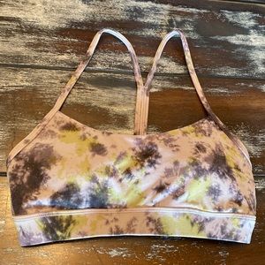 lululemon bra